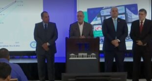Tribunal Electoral de Panamá Presenta Informe Detallado sobre las Elecciones Generales de 2024