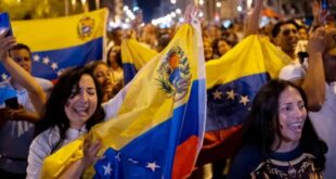 Venezuela en la Encrucijada: Tres Escenarios tras la Controvertida Victoria de Maduro