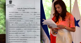 24,000.00 mil dólares mensuales para Embajadora en OEA
