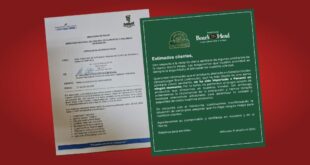 Alerta Sanitaria, en productos Importados por Grand Deli Gourmet