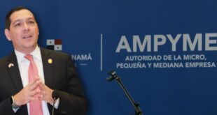 AMPYME Y Fernández el atraso del Emprendedor 2º Parte