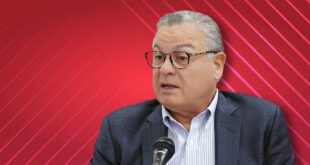 Anel Humberto "Bolo" Flores, Nuevo Contralor