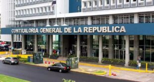 Cerrada la convocatoria para Contralor en la Asamblea Nacional