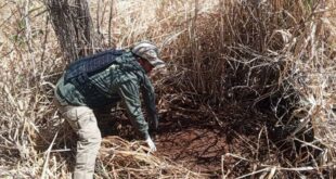 Bolivia Entra en Duelo tras el Macabro Asesinato de una Niña de 8 Años en San Rafael