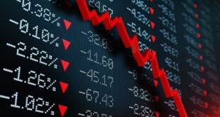 Caída Global en los Mercados Financieros: Japón y EE. UU. Desatan Temores de Recesión
