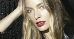 CHANEL Revoluciona la Noche con ROUGE ALLURE VELVET NUIT BLANCHE