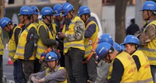 China enfrenta desafíos económicos con resiliencia y adaptación