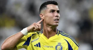 Cristiano Ronaldo Habla sobre su Retiro y Futuro Fuera del Fútbol