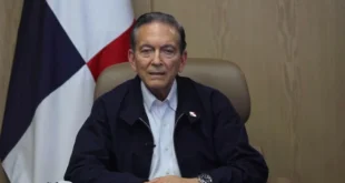 Denuncian al expresidente Laurentino Cortizo por supuesto peculado