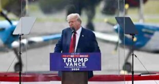 Donald Trump Lanza Proyecto DeFi "The DeFiant Ones" Liderado por Sus Hijos Donald Jr. y Eric