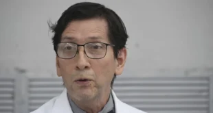 Dr. Iván Sierra Cuestiona la Investigación del Caso 'Neonatos' y Defiende su Inocencia