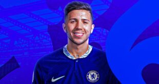 El Chelsea refuerza su plantilla con inversiones millonarias para acompañar a Enzo Fernández
