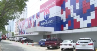 El PRD se opone a las Medidas Paramétricas, mientras prepara su reorganización