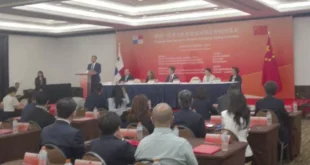 Empresas Chinas Firman Acuerdos Comerciales con Panamá: Una Nueva Era de Cooperación Económica