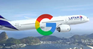 Google y LATAM Impulsan la Industria de Viajes con Inteligencia Artificial