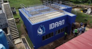 IDAAN Suspenderá Servicio de Agua Potable en Ciudad de Panamá por Trabajos de Mantenimiento