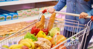 Inflación en EE.UU. cae a su nivel más bajo en tres años, apuntando a posibles recortes de tasas de la Fed
