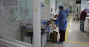Jefes Médicos de la CSS Renuncian en Rechazo a la Condena del Dr. Iván Sierra