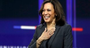 Kamala Harris: La Risa como Estrategia Política que Desarma a sus Críticos