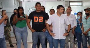 La Esperanza de nuevos días llega a Chepo