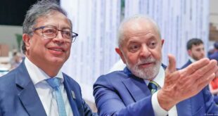 La Izquierda Busca Renacer en Medio del Torbellino Electoral Venezolano