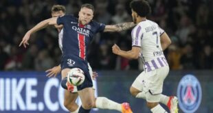 La Ligue 1 Enfrenta Nuevos Desafíos: ¿Quién Tomará el Trono de Mbappé en Francia?