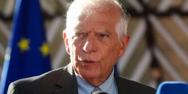 La Unión Europea No Reconoce a Maduro y Propone Nuevas Estrategias Diplomáticas