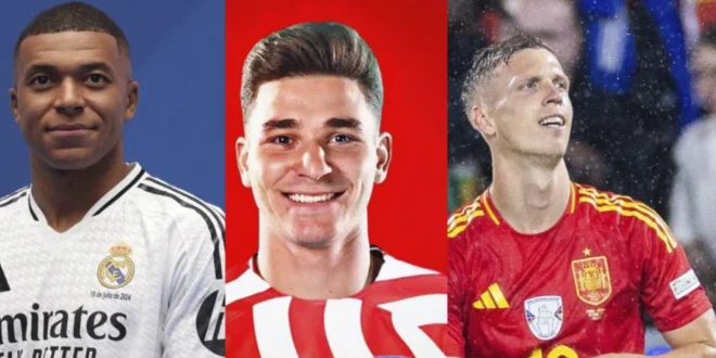 LaLiga se refuerza: Los Fichajes Más Destacados Tras el Cierre del Mercado
