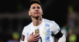 Lionel Messi no estará en la doble fecha de Eliminatorias: ¿Cuándo volverá a la selección argentina?