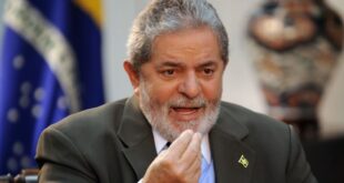 Lula da Silva Propone Gobierno de Coalición en Venezuela ante Crisis Electoral