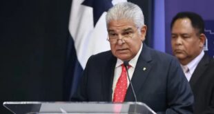 Mulino Anuncia Medidas de Impacto Social y Económico en Conferencia Semanal