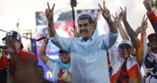 Nicolás Maduro Realiza Importantes Cambios en su Gabinete Ministerial