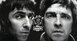 ¡Oasis Vuelve a los Escenarios! Gira de Reencuentro Anunciada para 2025