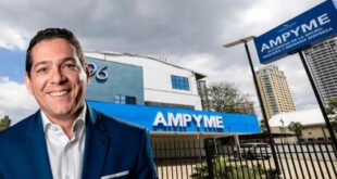 AMPYME Y Fernández el atraso del Emprendedor 1 Parte