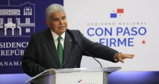 Presidente Mulino Resalta Avances y Prioridades en su Séptima Conferencia de Prensa