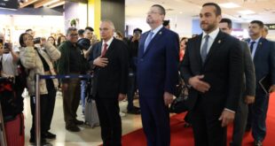 Presidente Mulino, se reunirá con Rodrigo Chaves para fortalecer lazos bilaterales