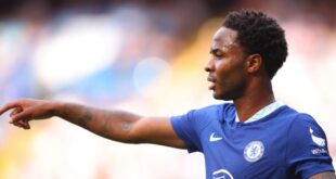 Raheem Sterling, de Estrella del Manchester City a Separado del Plantel en el Chelsea