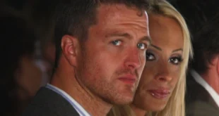 Reacción de Cora Brinkmann tras la salida del armario de Ralf Schumacher: "Me siento utilizada"