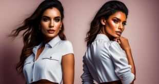 Revolución en la moda: la IA transforma la industria con modelos virtuales