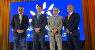 Secretario de Energía pide a Distribuidoras detener competencia con Emprendedores Solares