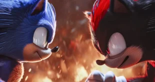 "Sonic 3" Revela Primer Tráiler con el Regreso de Jim Carrey y el Debut de Keanu Reeves como Shadow