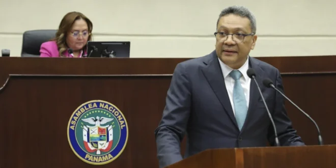 Asamblea Nacional en la encrucijada: El futuro de la CSS en juego