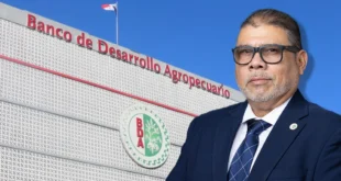 Banco de Desarrollo Agropecuario Refuerza Su Compromiso con el Sector Agrícola