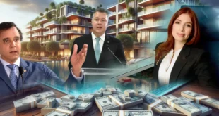 La Conexión de Odila Castillo, Gerardo Solís y Carlos Allen