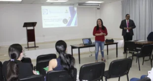 Capacitación de tecnólogos médicos en Panamá Oeste fortalece la atención en salud
