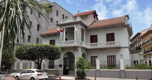 Casa de la Municipalidad: Un lugar histórico disponible para eventos exclusivos