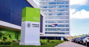 Ciudad de la Salud: Un nuevo estándar en atención médica en Panamá