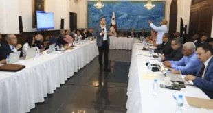 Comienza sustentación de propuestas para salvar la Seguridad Social