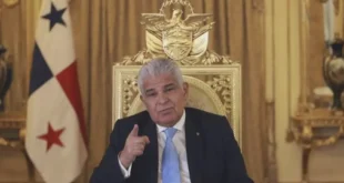 Compromiso con la Reforma de la Caja de Seguro Social: Mulino Preside Mesas de Trabajo