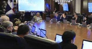 Consejo de Gabinete aprueba plan de cobertura de riesgo contra fluctuaciones en los mercados financieros